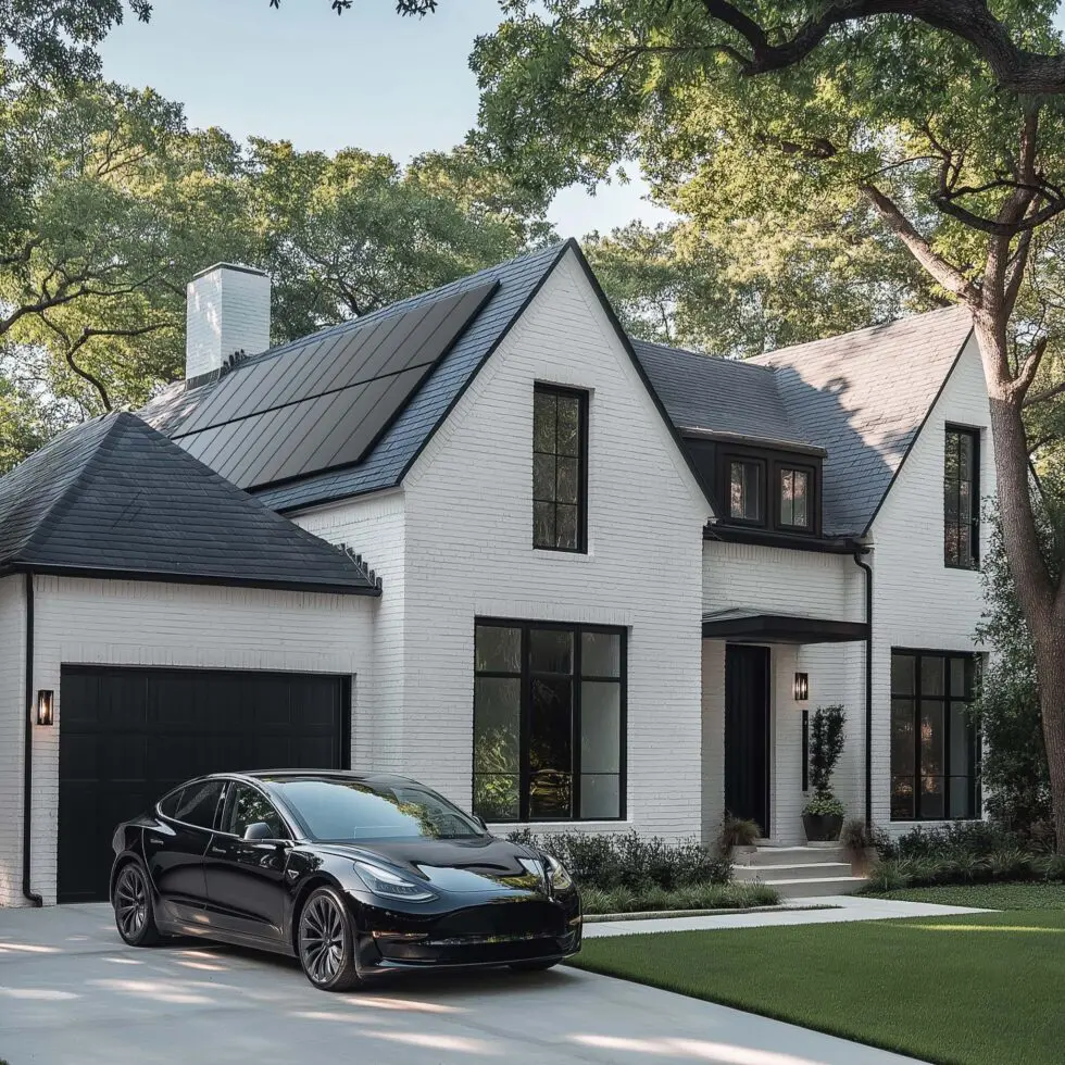 Tarrant Solar