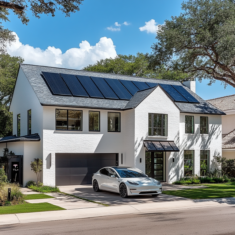 Tarrant Solar