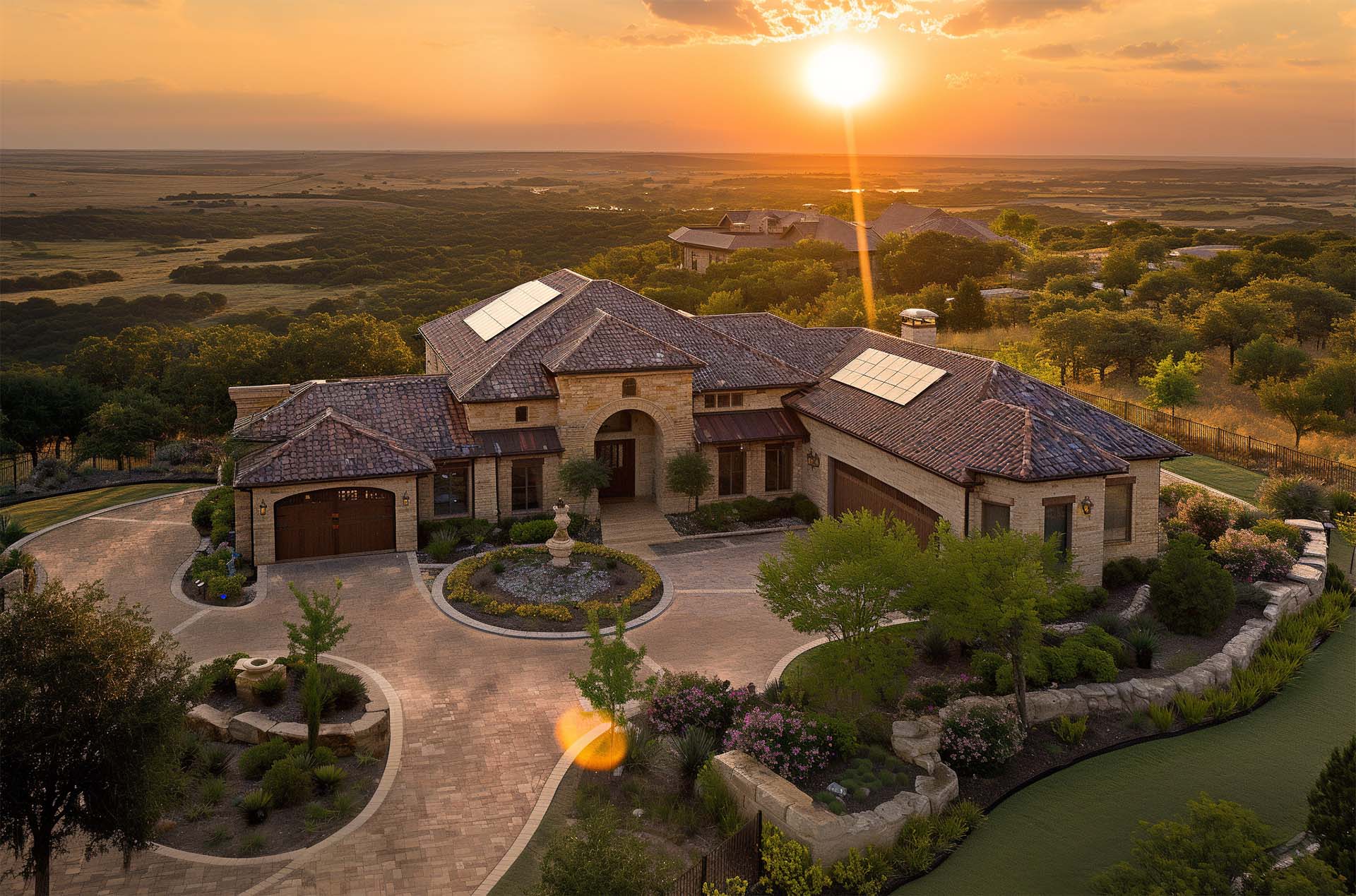 Best Residential Solar Company in Texas